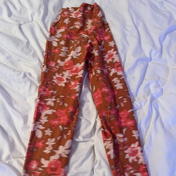 Aerie Offline Leggings - Picture 1 of 2